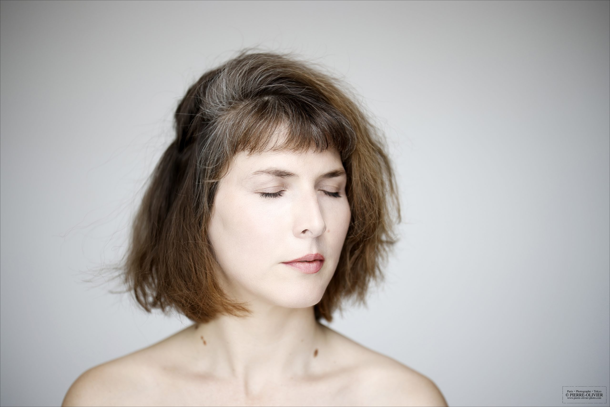 Sophie TZVETAN - Comedienne