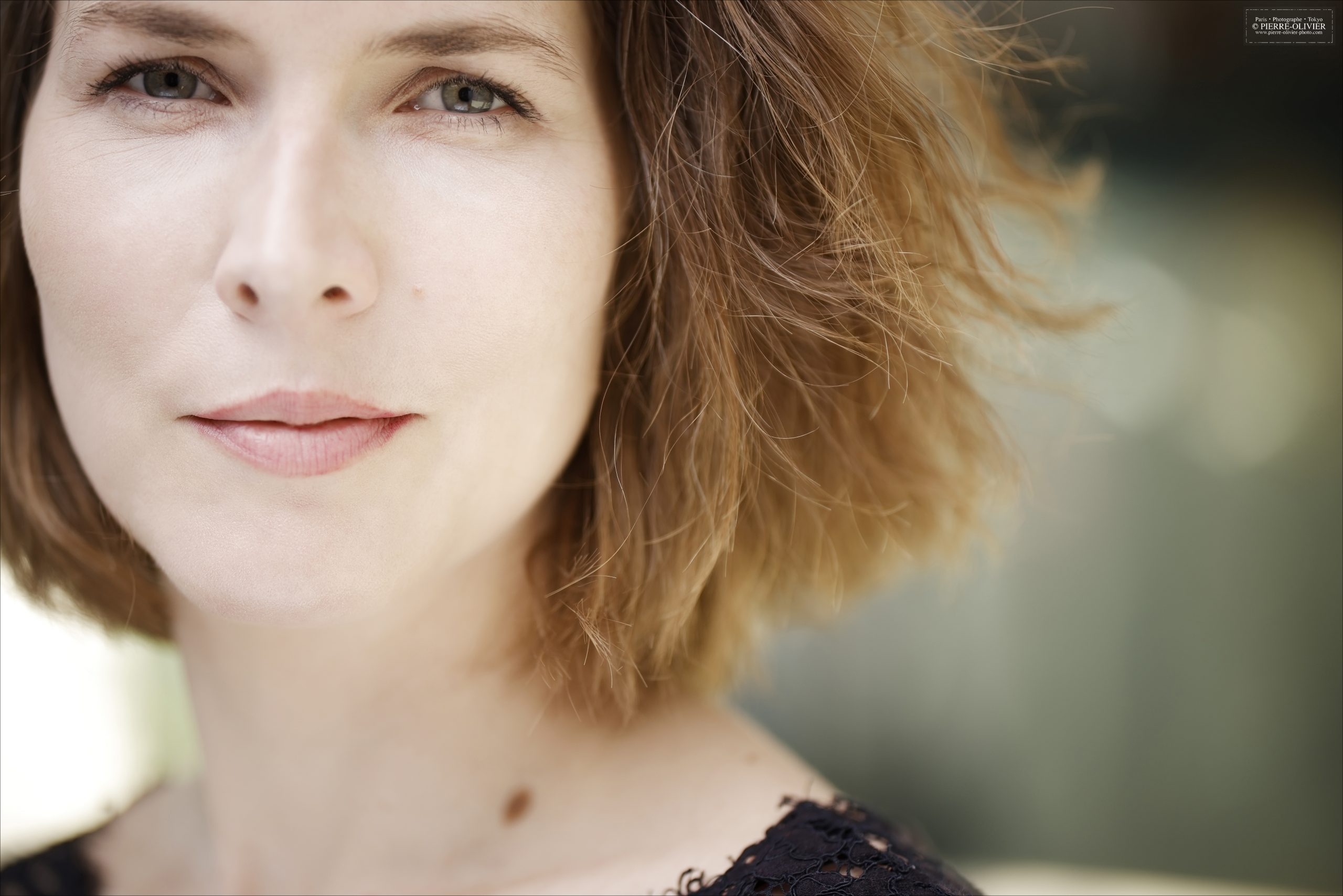 Sophie TZVETAN - Comedienne